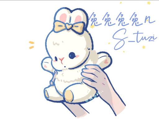 兔兔窝