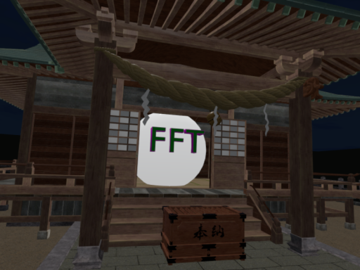 撞球神社