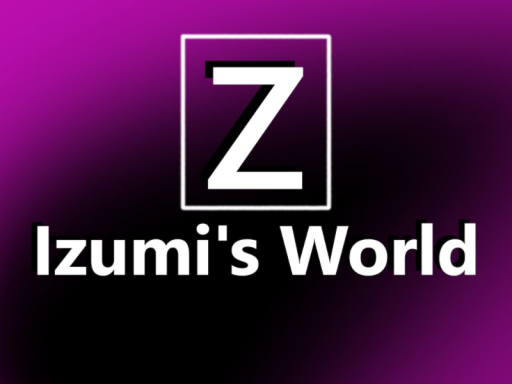 izumi's world