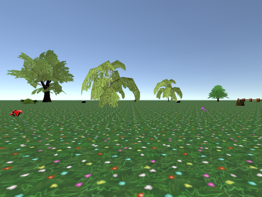 SakuraForest