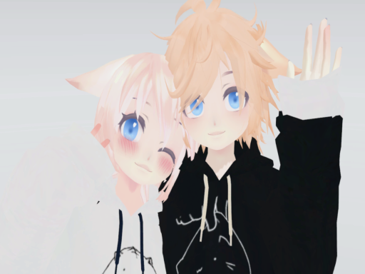 Naomi Avatar World