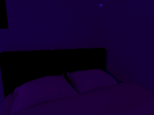 Relaxed and Chill Environment
