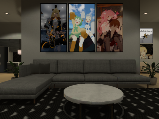 Our Future House