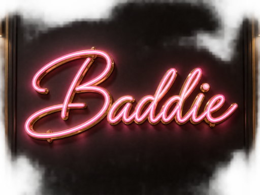 Baddie