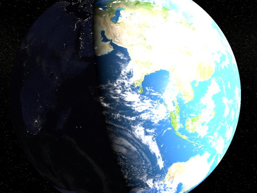 Earth