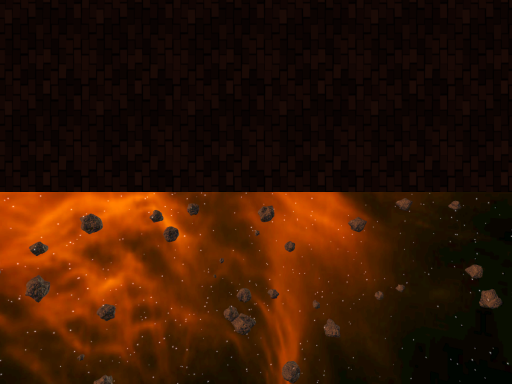 another chill world with avatars