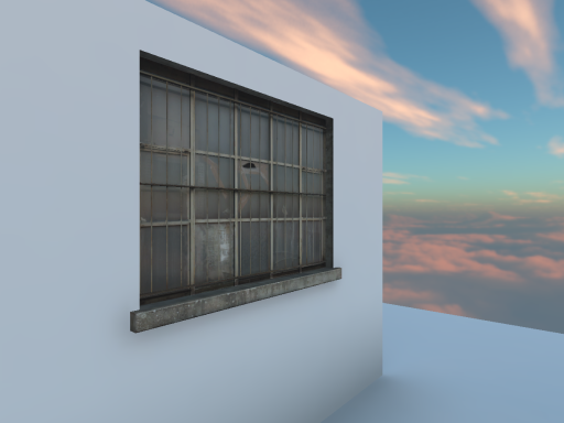 I really like this window․