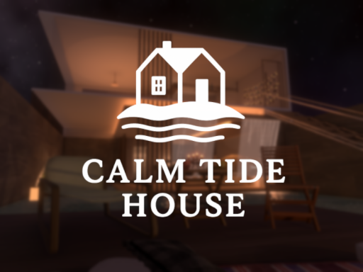 Calm Tide House