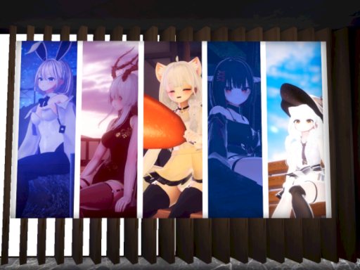 Potato's photo