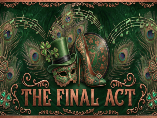 The Grand Finale