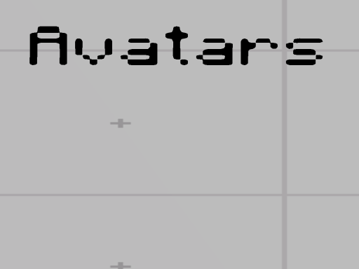 Mustys Avatars