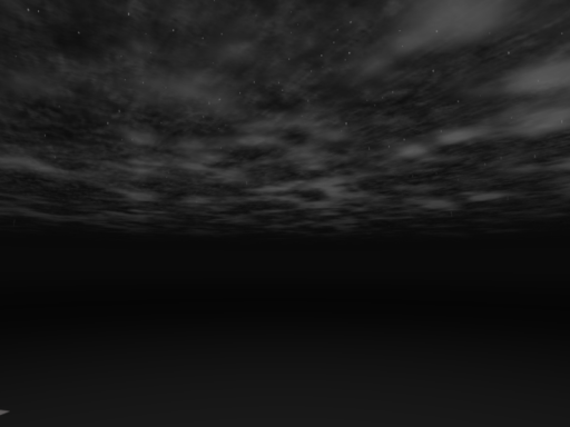 the void