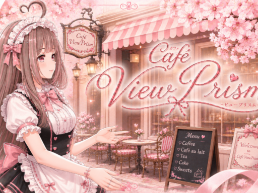 Cafe ViewPRism