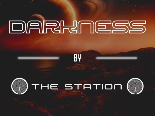 The Station （Darkness）DMX