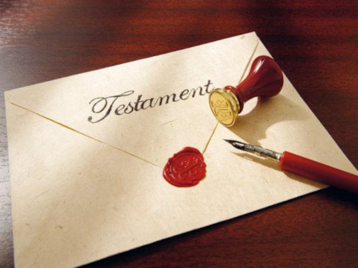 Testamento