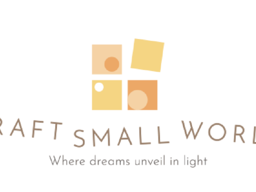 Craft Small World Portal