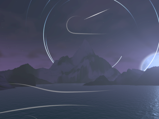 Everfrost Retreat