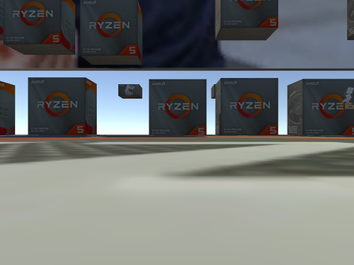 Linus' AMD World