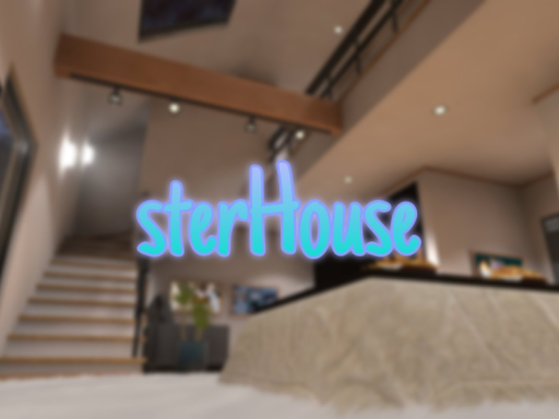 sterHouse