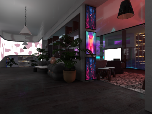 Asteri'sHome