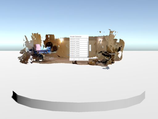 dfg's 3D Scans