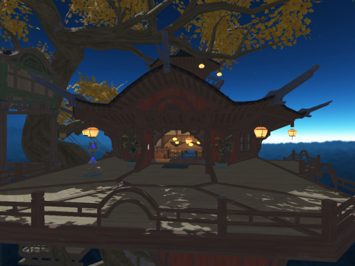 Wangshu Inn