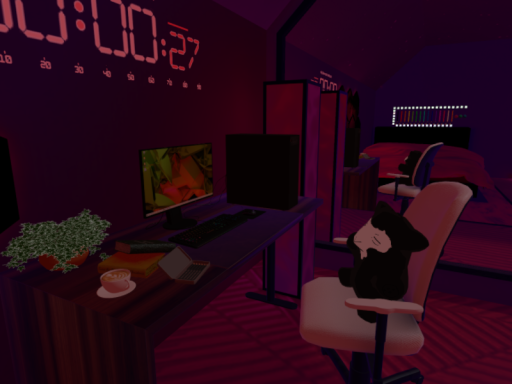 starlight hangout
