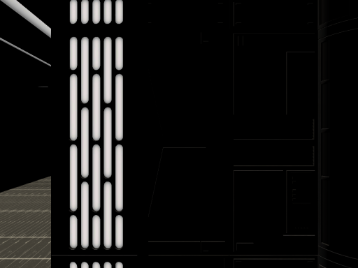 501st Venator