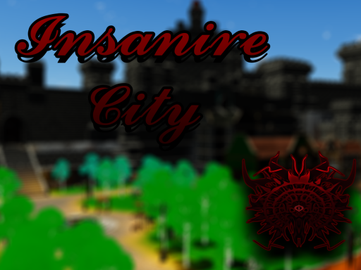 Insanire City v4
