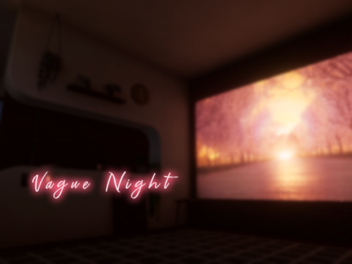 Vague Night