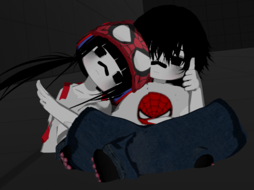 Strawberry's Houseǃ