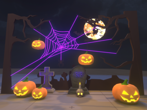 Asset Halloween