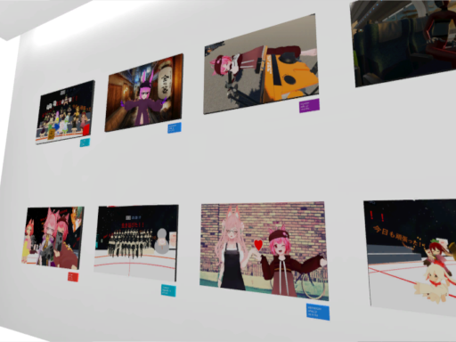 なんにゅーPhotoGallery