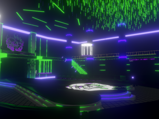 Club Gotholica Mansion- Betav1․0․06a
