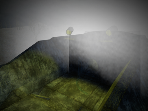 fallout bunker onduty ［wip］