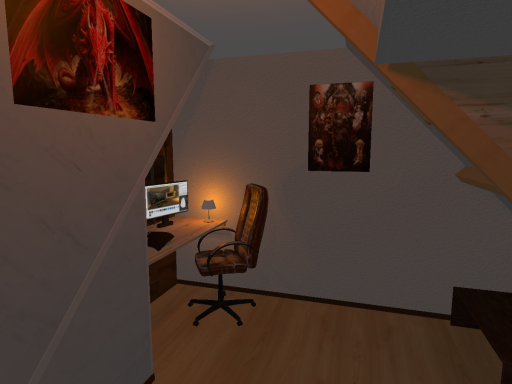 my personal room