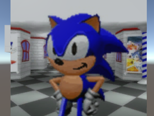 Sonic School House