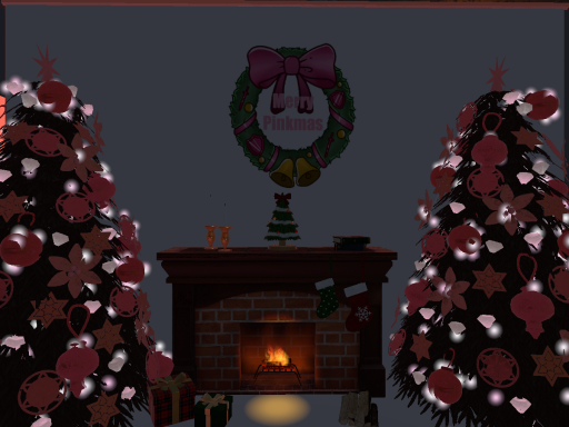 Pinkmas