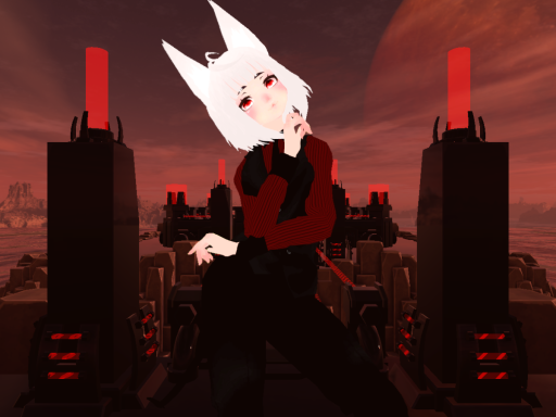 Seiki Sanctum