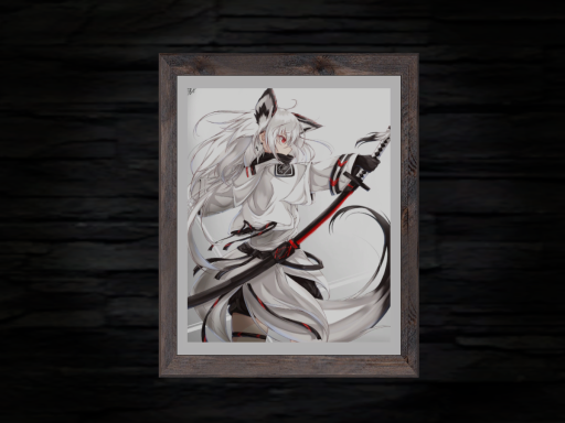 Small Avatar Home