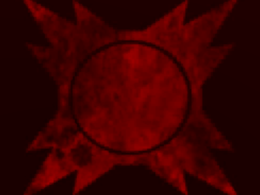 The New Sith Temple