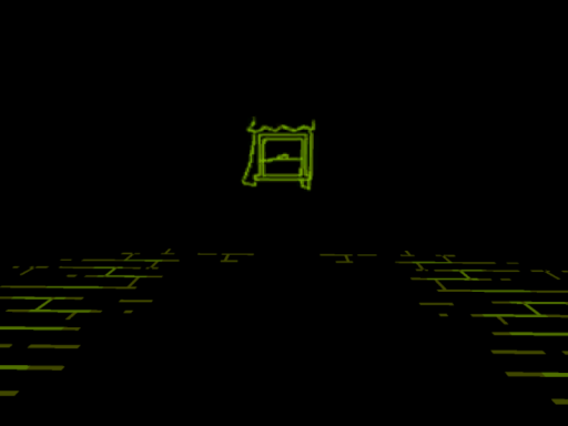 Ralsei's Room