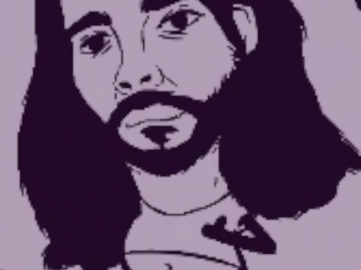 Pigeon's RR avatar world
