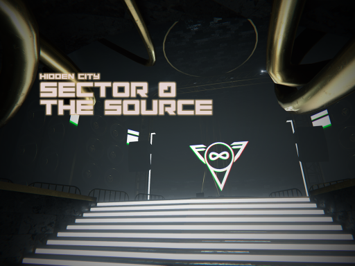 Sector 0˸ The Source