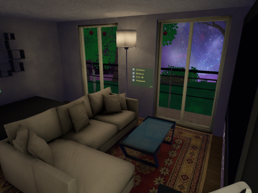 Gurechi Island