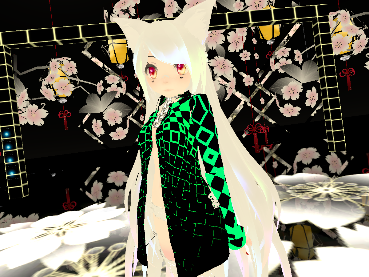 Flilad ≺Avatar World 0․8