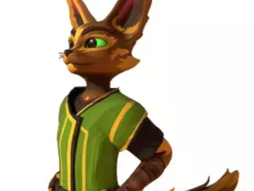 Tsukat Avatar World