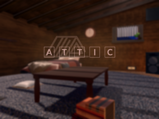 Attic