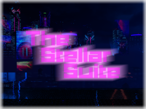 The Stellar Suite