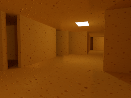 The Cheeserooms
